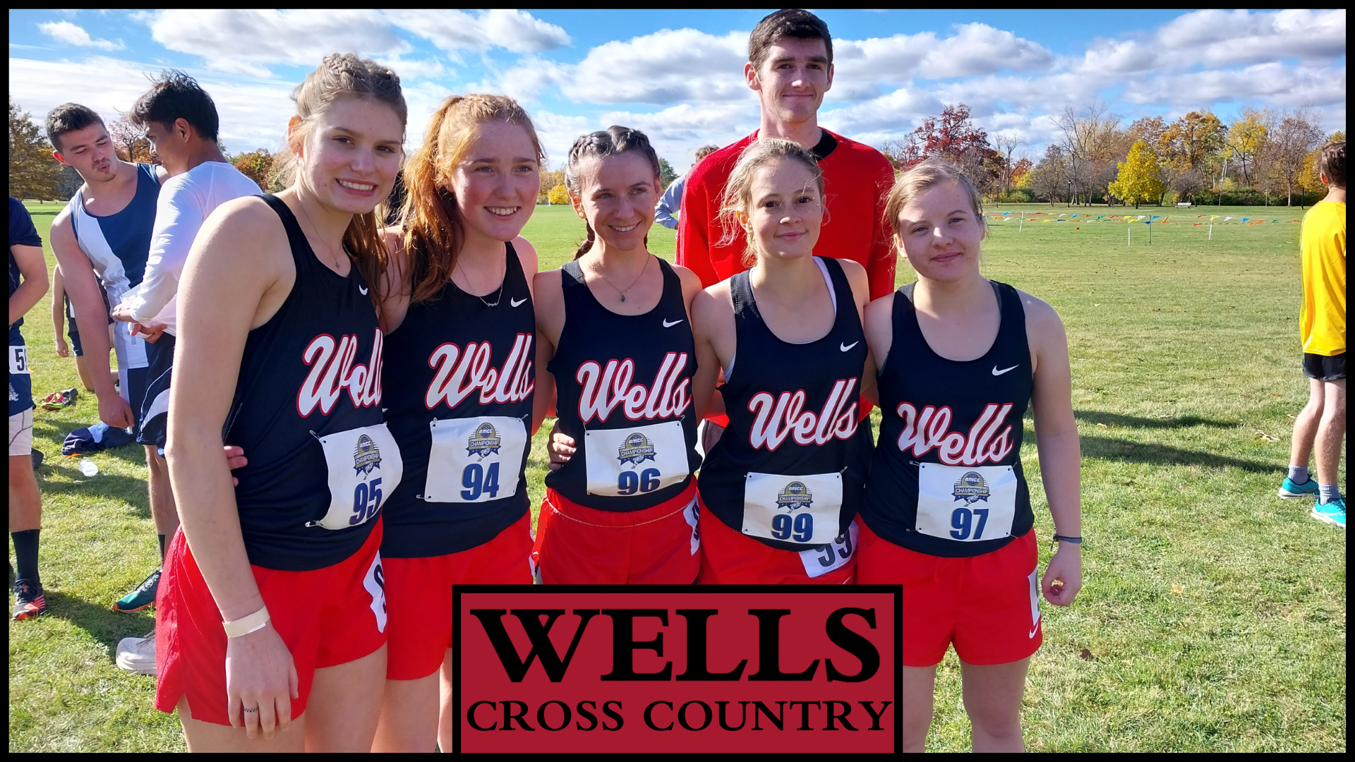 cross country