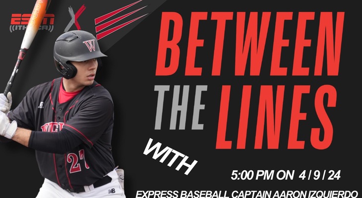 Between The Lines 4/9 - Aaron Izquierdo Recounts Huge Weekend Sweep