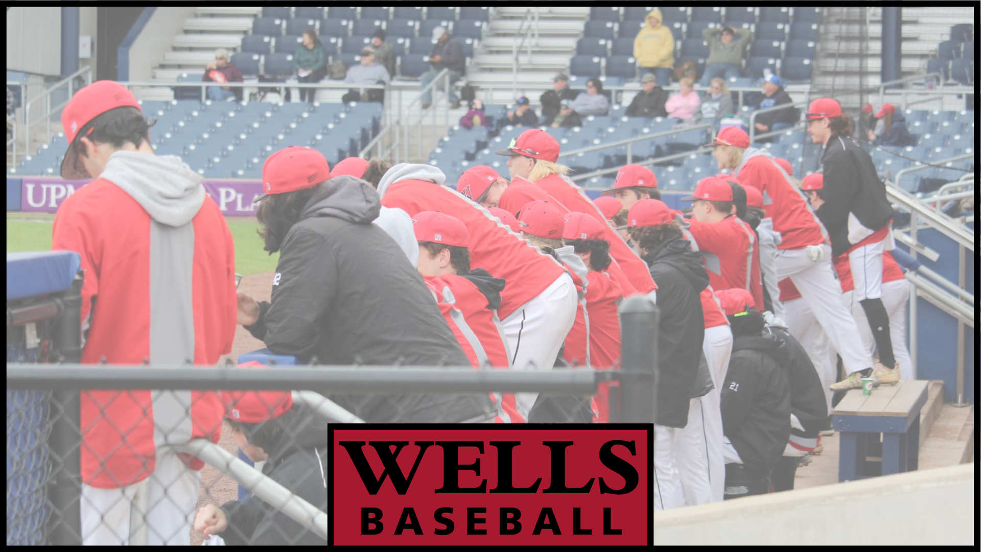 Baseball drops Double Header To Penn College