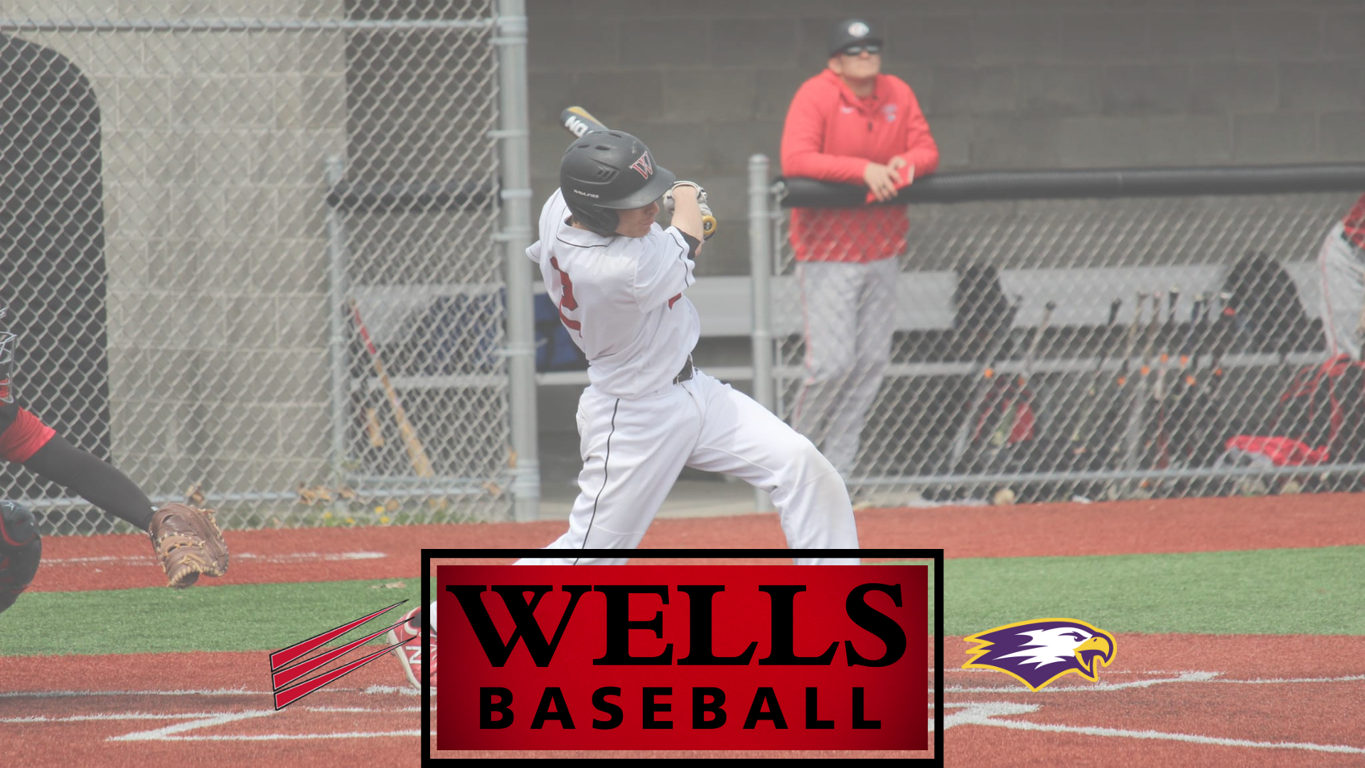 Wells Baseball Travels To Elmira