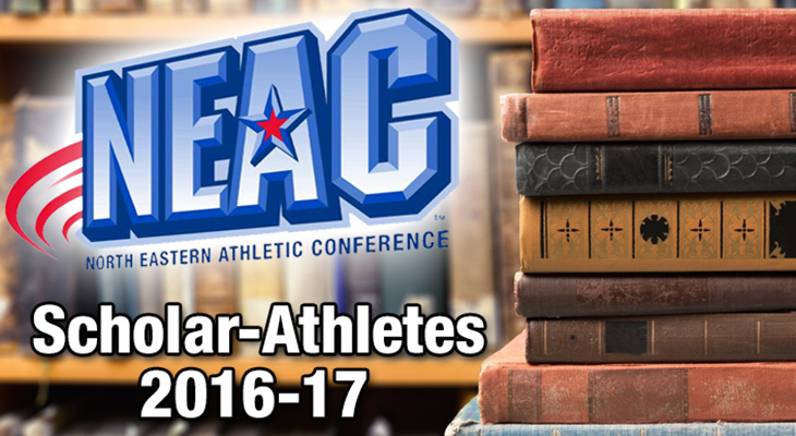 Wells Athletes Demonstrate Success In Academics