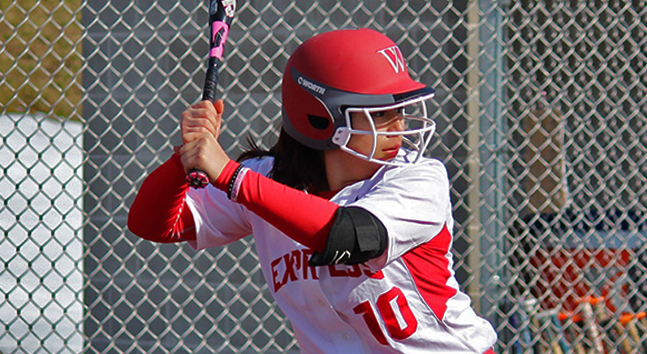 Softball: "On This Day" 4-22-18