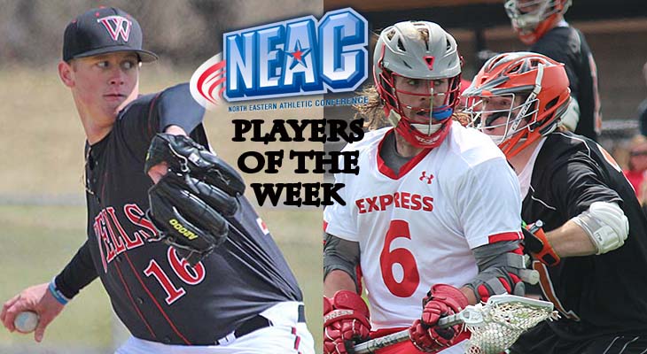 Baseball & Men&rsquo;s Lacrosse: "On This Day" 4-4-17