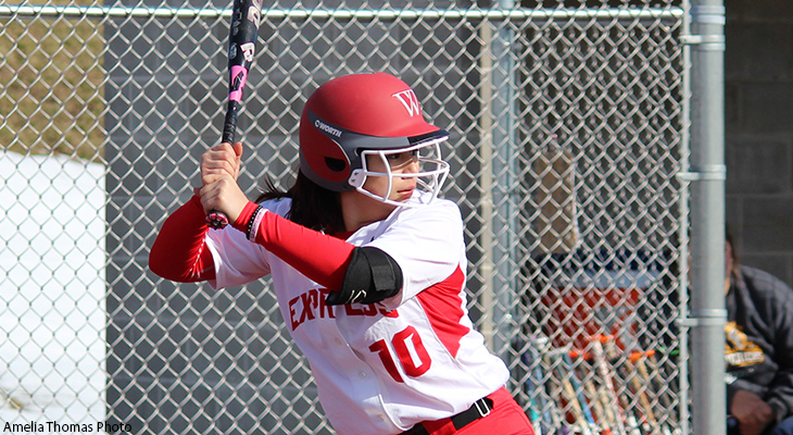 Softball: "On This Day" 3-29-17