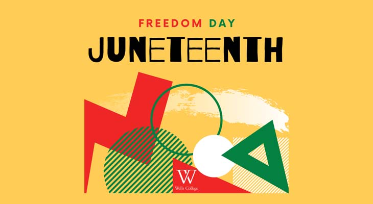 Freedom Day!