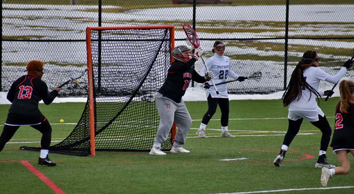 "Awards Show Countdown": Women's Lacrosse
