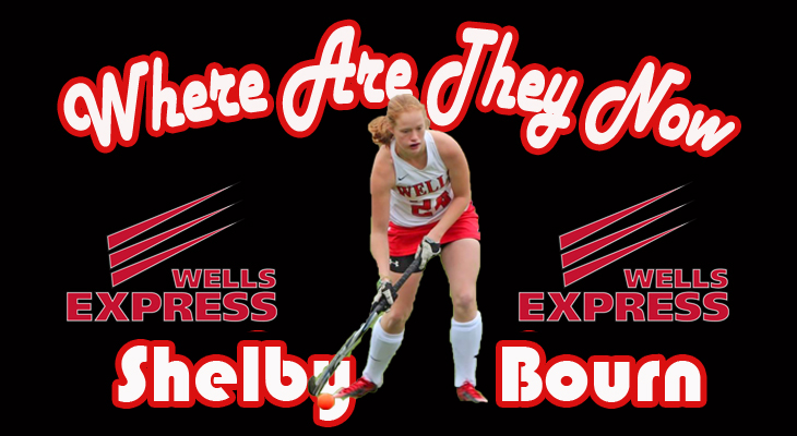 &ldquo;Where Are They Now&rdquo; &ndash; Shelby Bourn