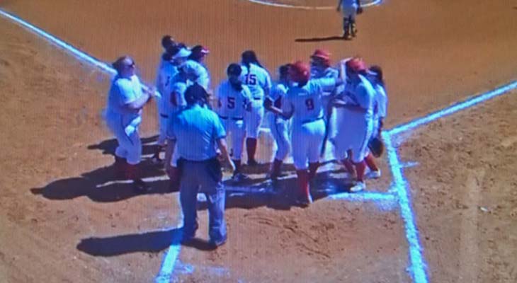"Awards Show Countdown": Softball