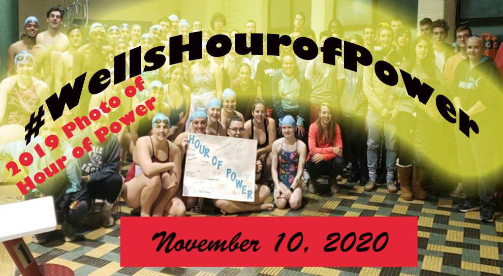Virtual &lsquo;Hour of Power&rsquo; Scheduled for 5 p.m. Tuesday, Nov. 10