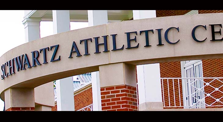 Schwartz Athletic Center Hours for Oct. 5 &ndash; Oct. 11