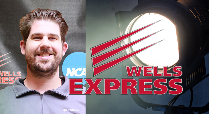 Athletic Training Spotlight: Matt Foote