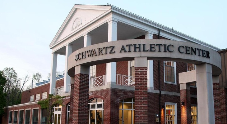 Lower Gym Announces New Hours for Sept. 29 &ndash; Oct. 4