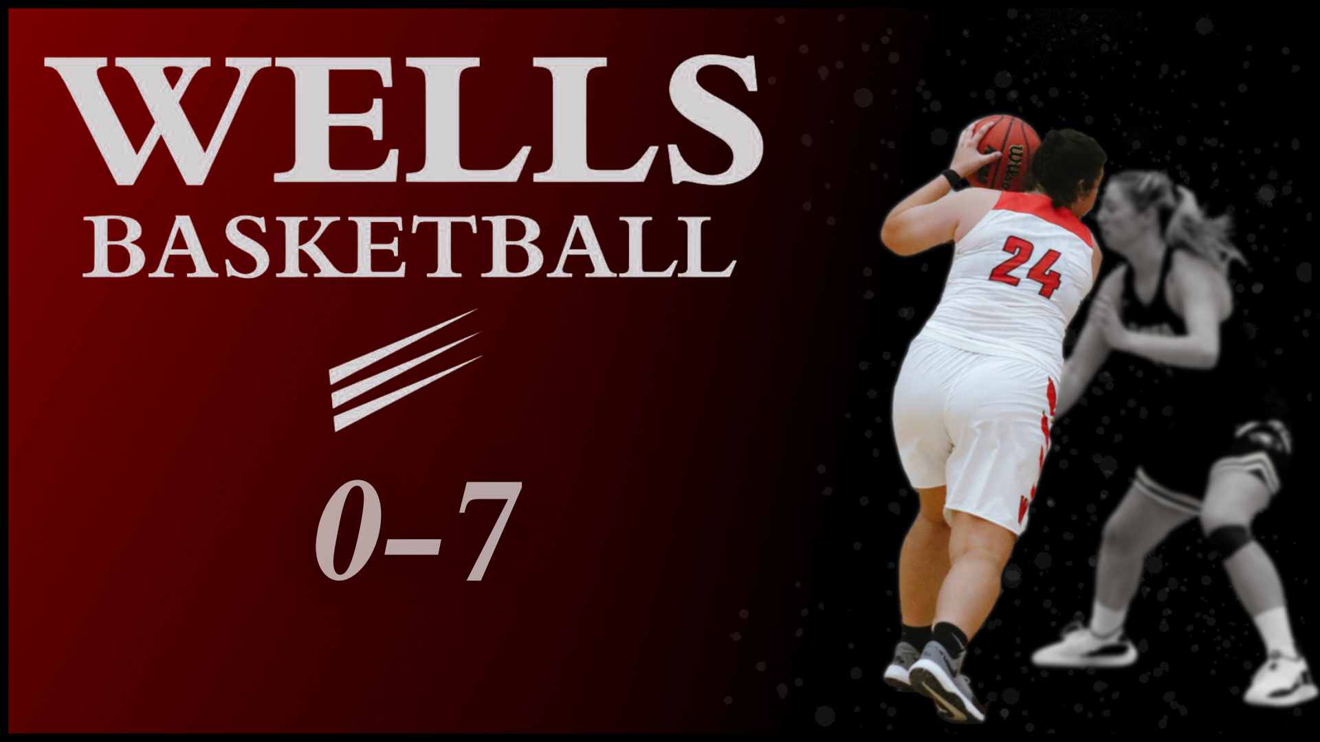 Women's Hoops Hosts Utica College
