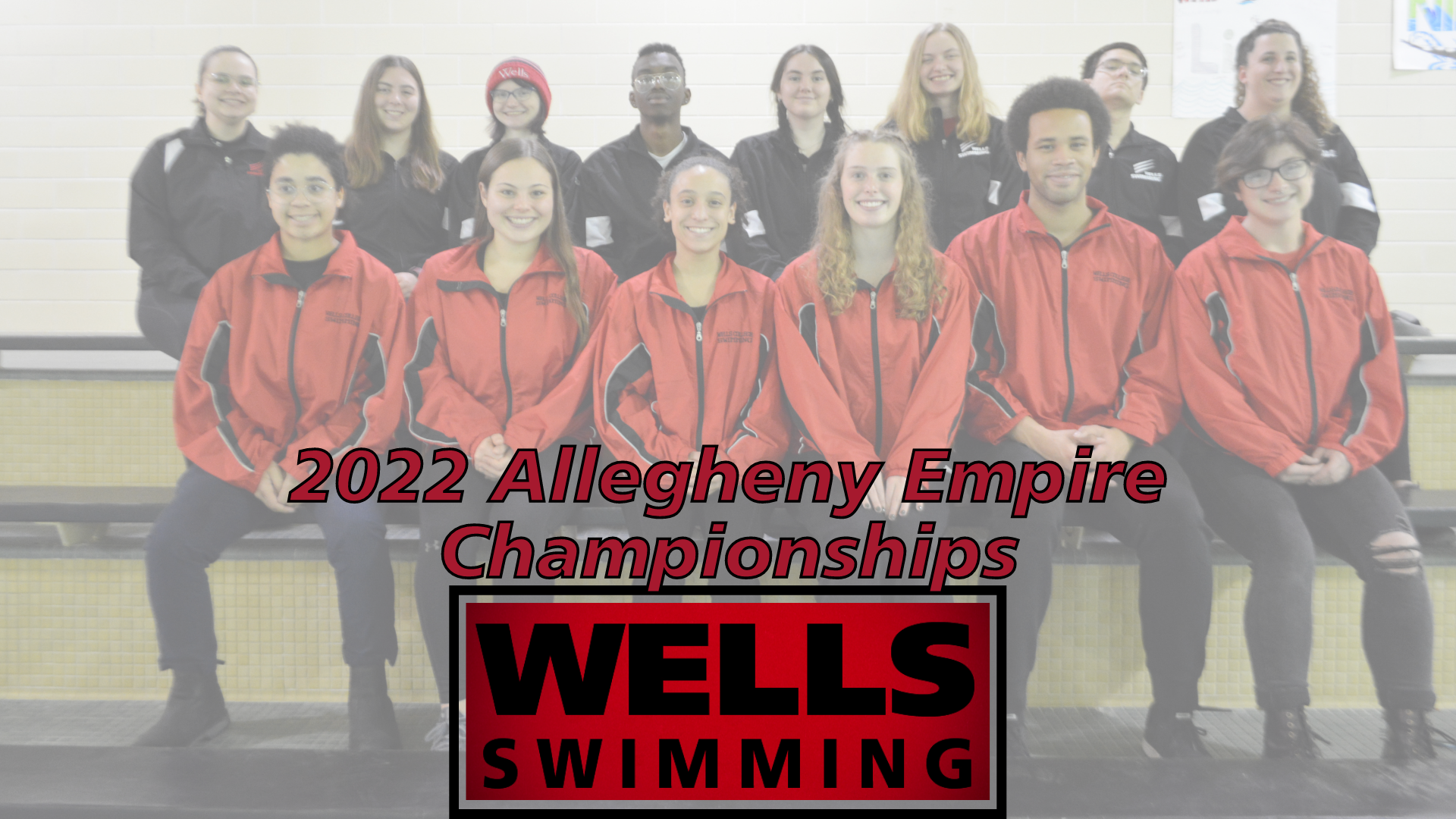 2022 Allegheny Empire Championships Recap!