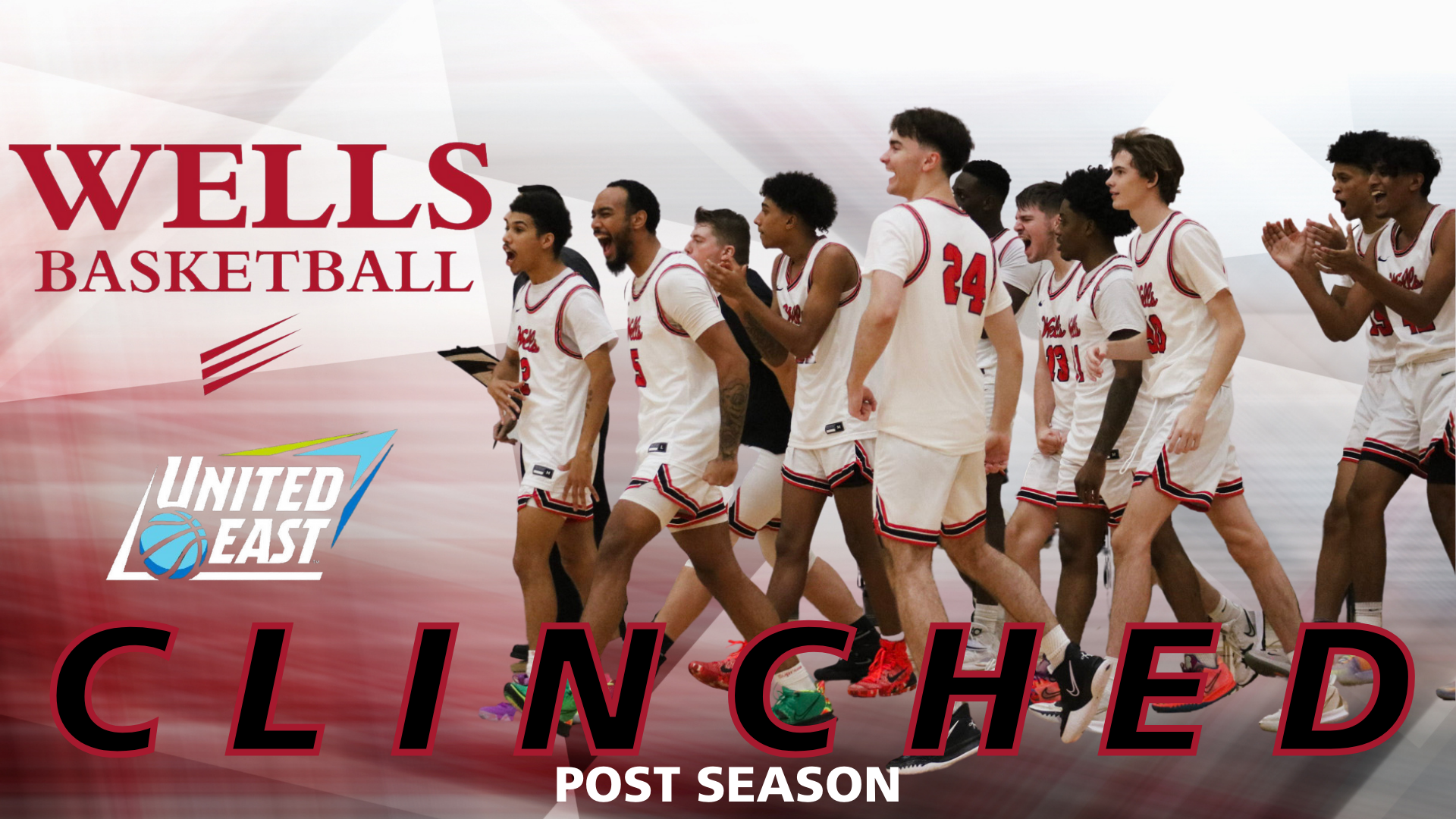 Express Men's Basketball Clinches Post Season