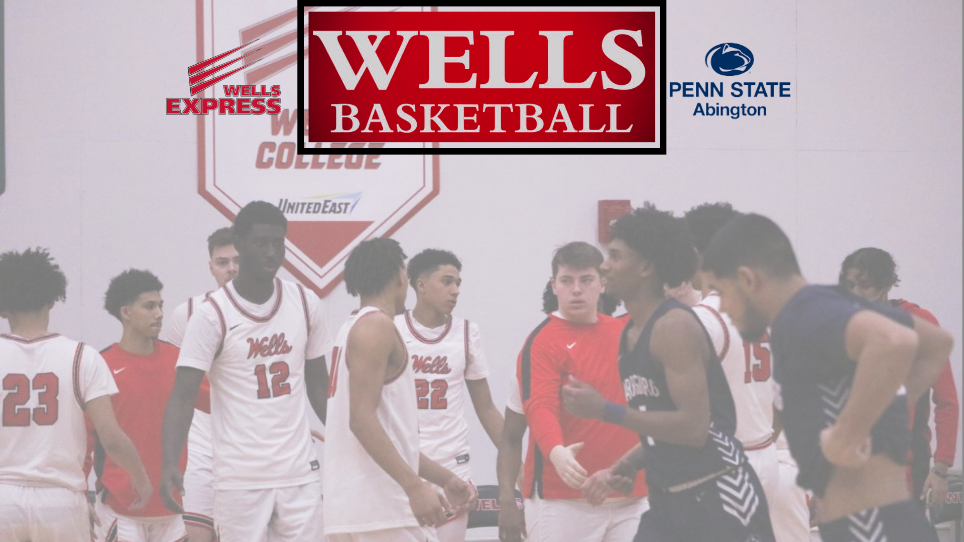 Men's Basketball Caps Off Regular Season With Home Win