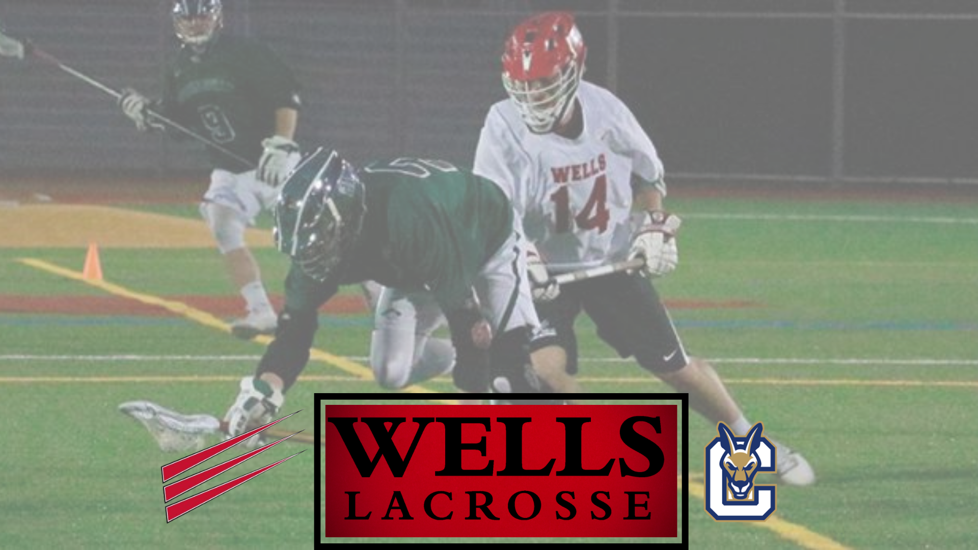 Men's Lacrosse Hosts Home Opener