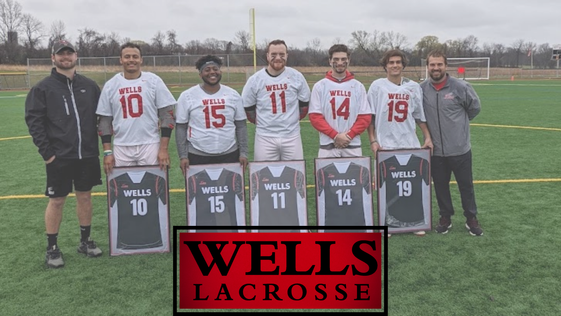 Men's Lacrosse 2022 Season Recap