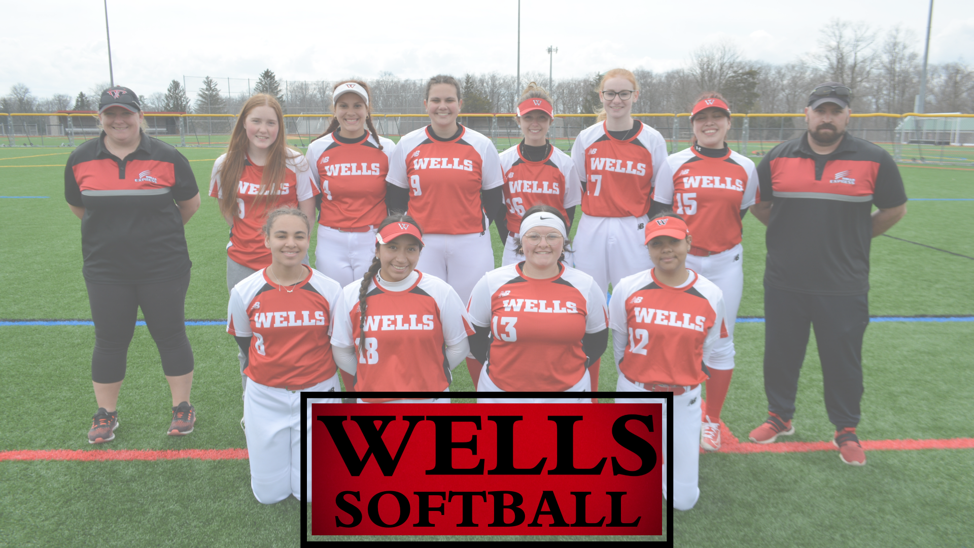 Wells Softball 2022 Season Recap