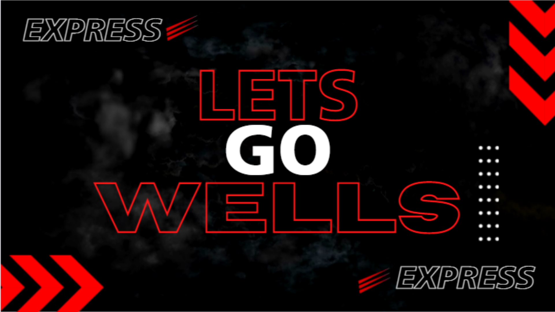 Express Athletics Launches Video Podcast!
