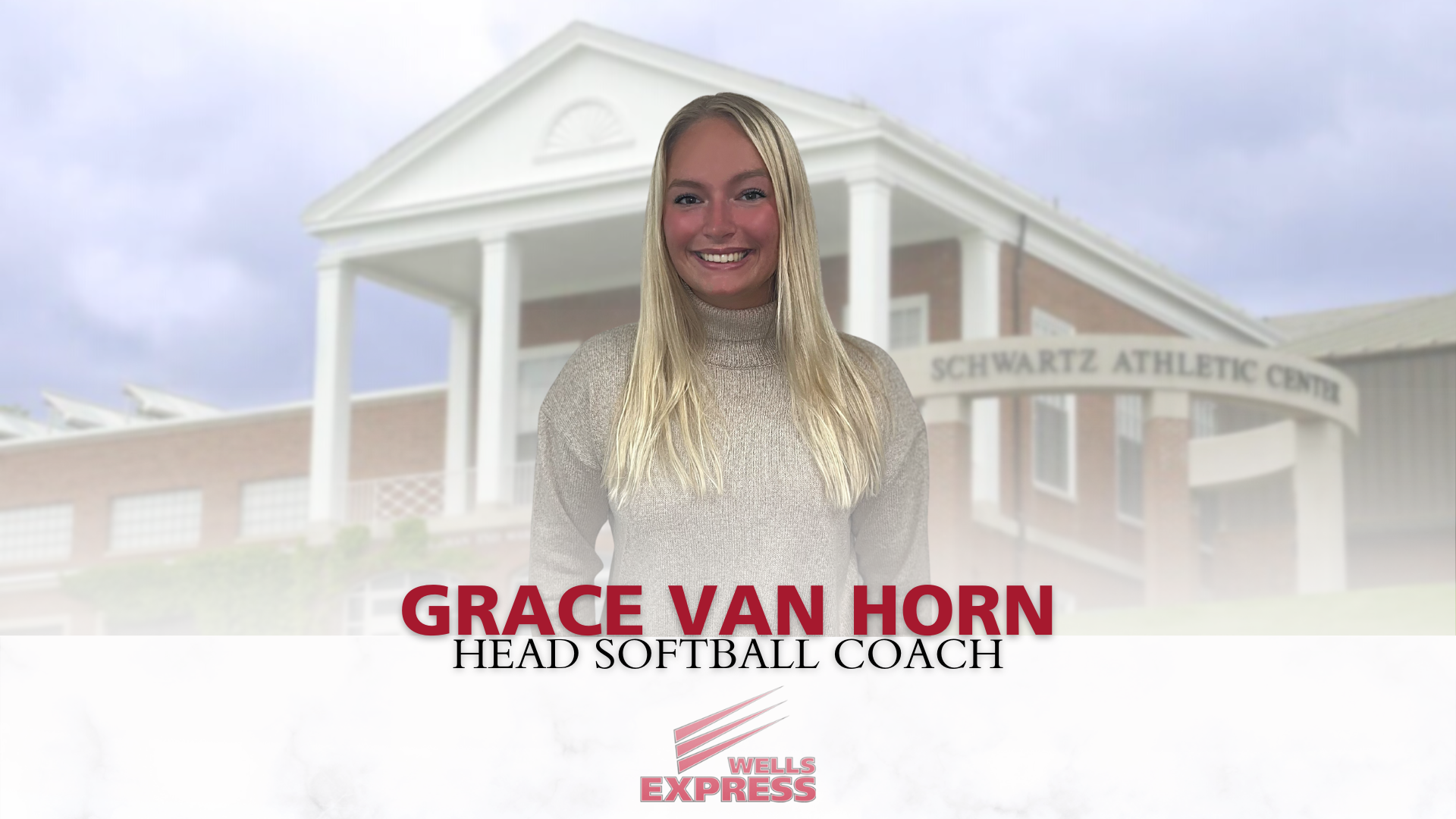 Grace van horn