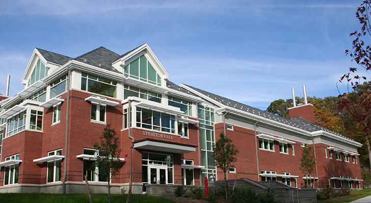 64 Student-Athletes Earn Spring 2015 Dean&rsquo;s List Honors