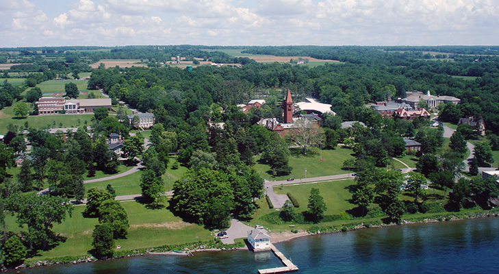 73 Student-Athletes Earn Fall 2015 Dean&rsquo;s List Honors