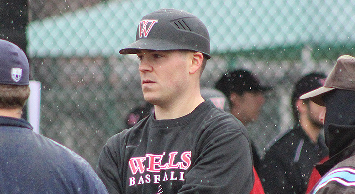 Monday Baseball Game  Is Rained Out
