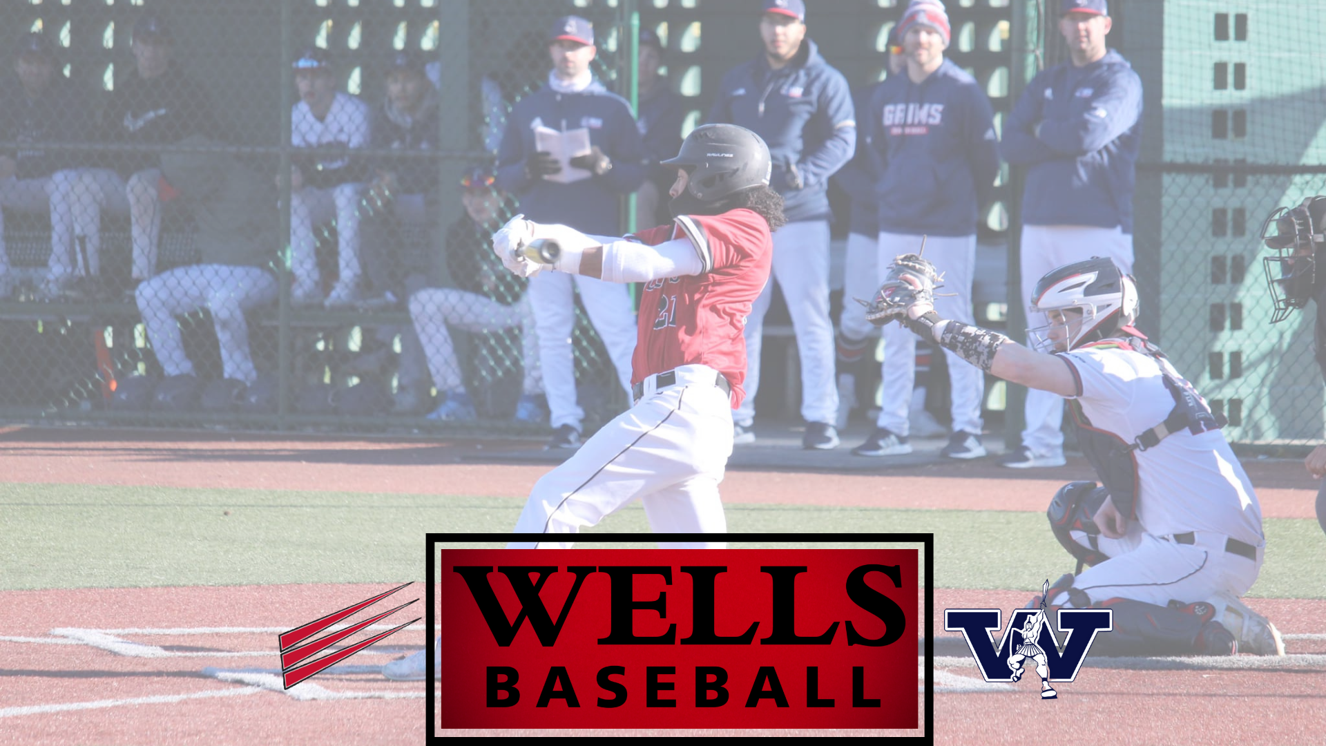 Baseball Takes On Westminster in Myrtle Beach