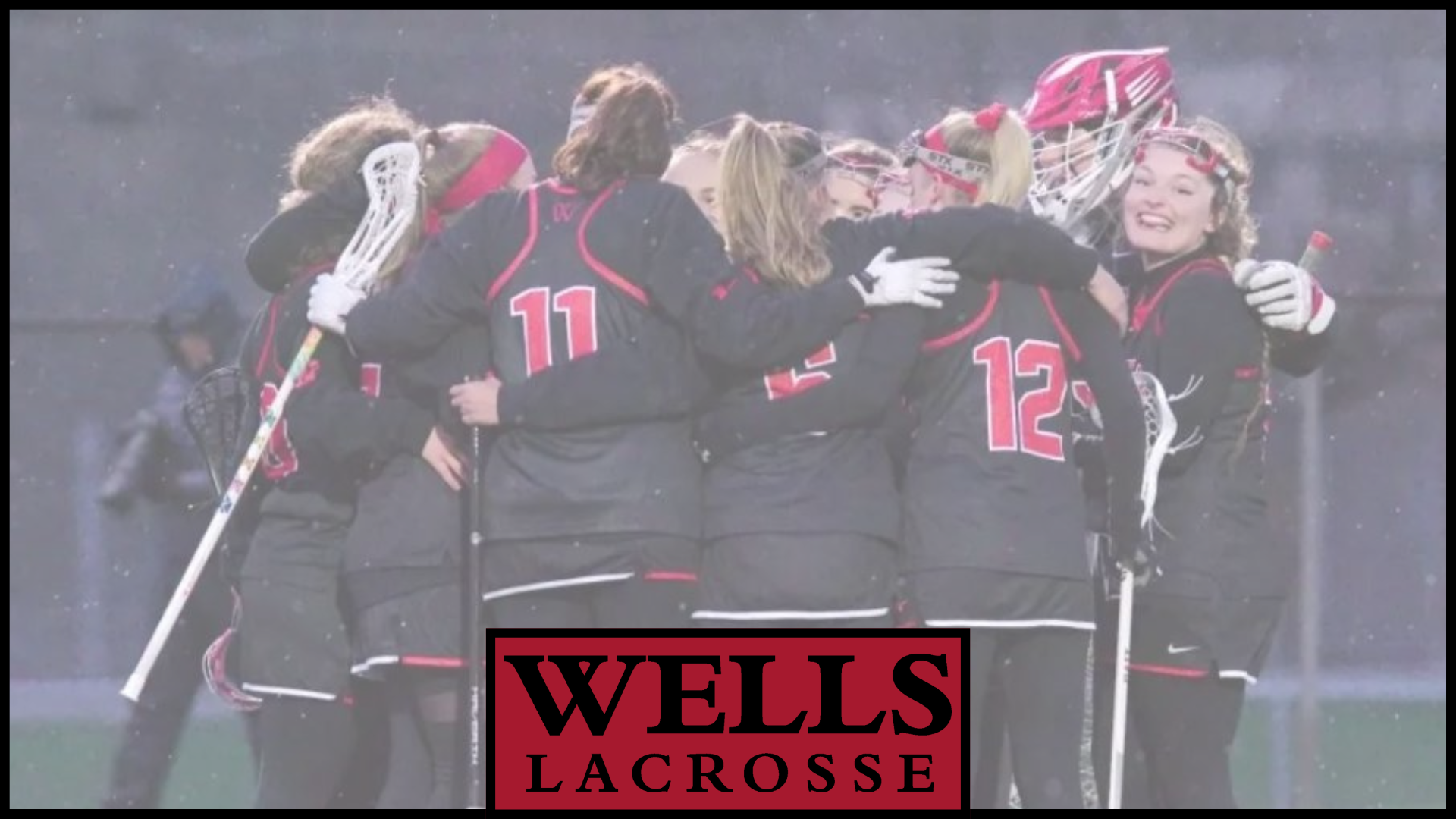 Women's Lacrosse Grabs First Win Of the Season