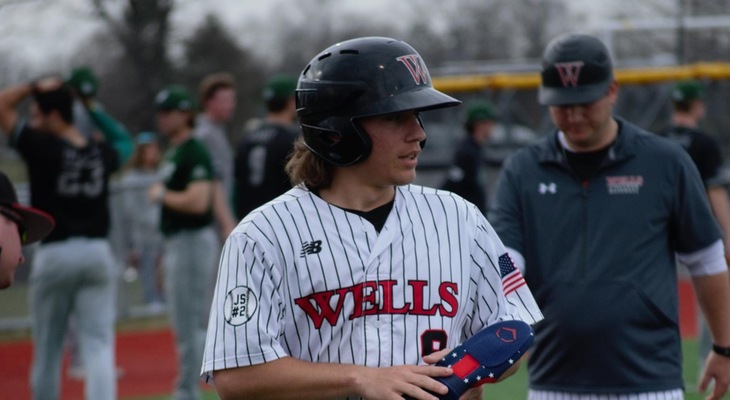 Express Maintain Meteoric Offense, Annihilate Alfred University to Open Week