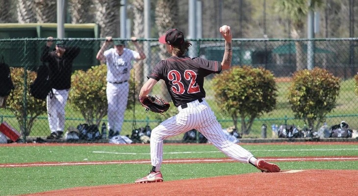 Manee, Cronk Record Quality Innings As Express Stay Hot in Myrtle Beach