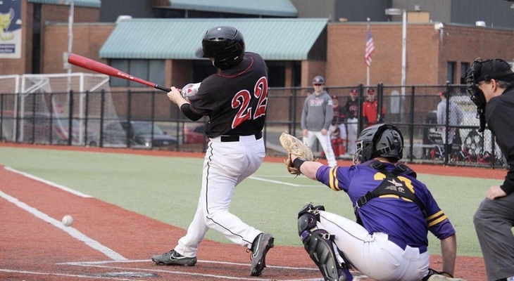 Hayman, Express Back On Track After 15-6 Victory Against Defenders