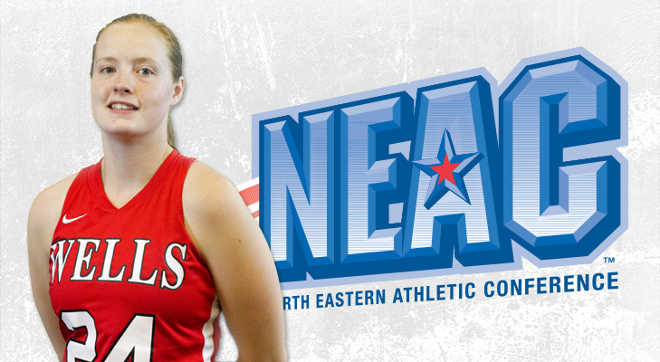 Bourn Nets Historic Student-Athlete of the Week Award