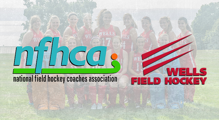 Field Hockey Earns National Academic Team Award
