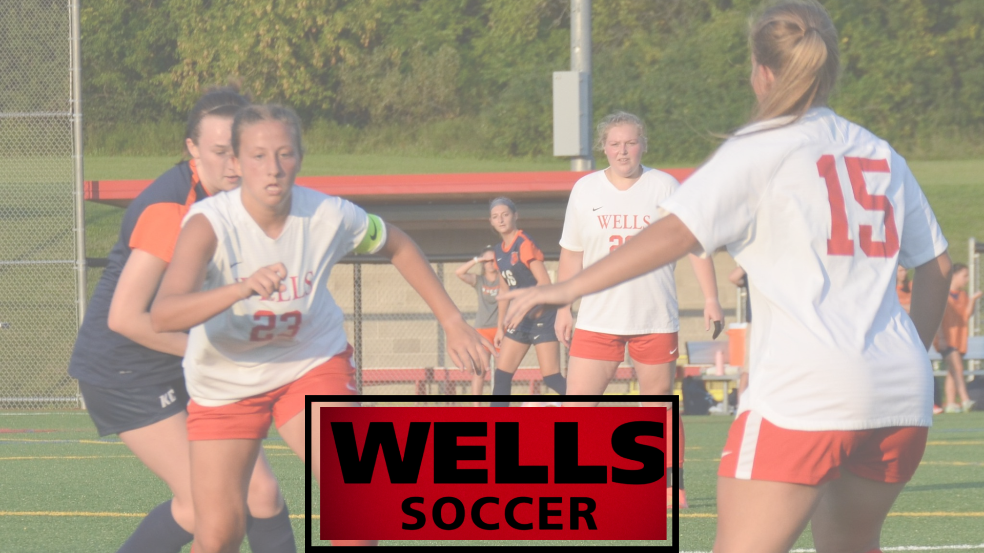Women's soccer suffers road loss at Cazenovia