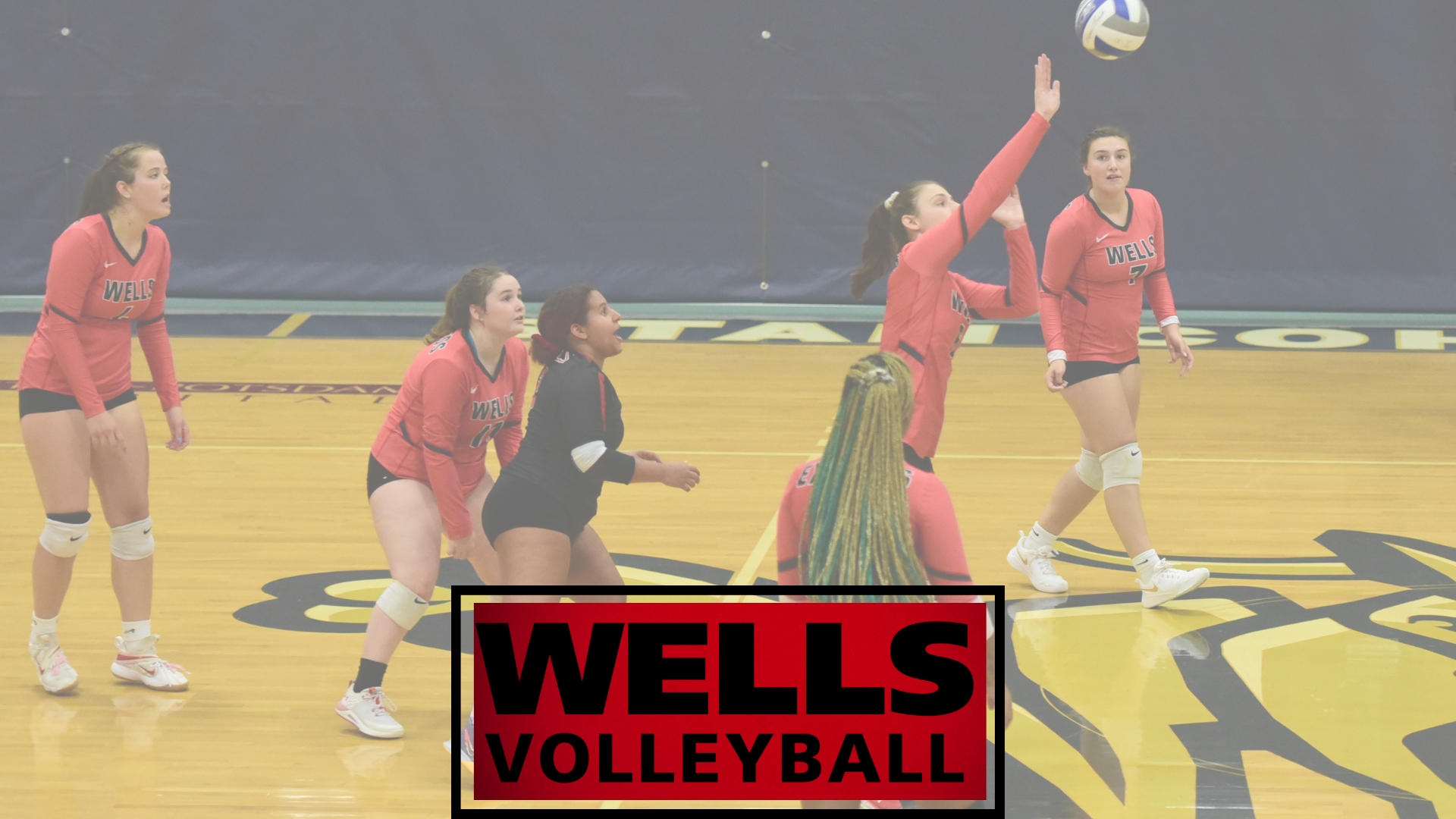Women's Volleyball Extends Win Streak to 5