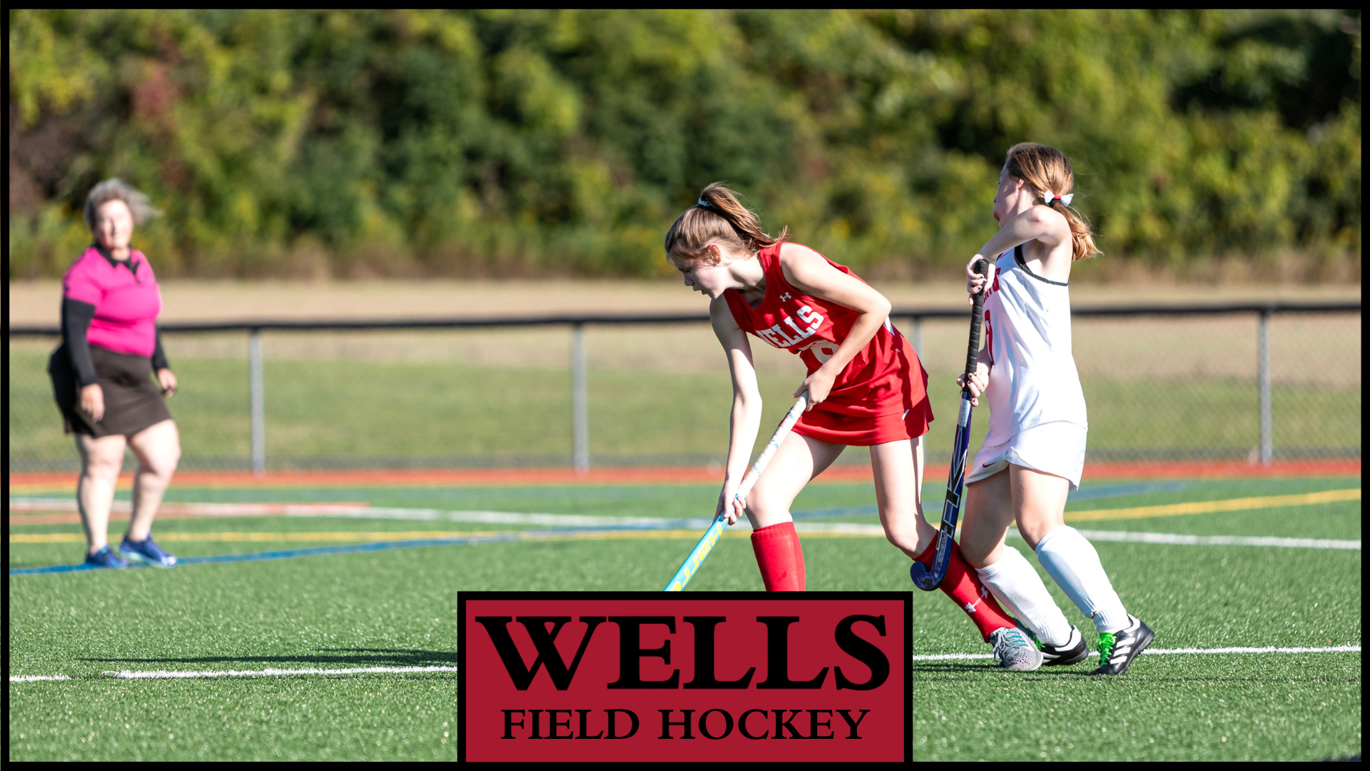 Wells Field Hockey Falls To The Gators