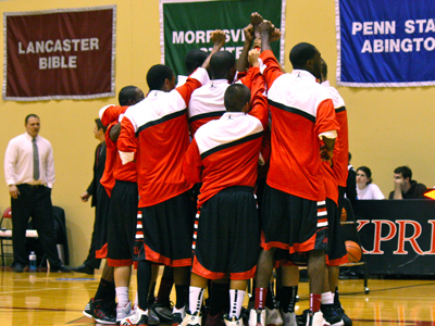 LIVE STATS FOR TONIGHT'S MEN'S BASKETBALL GAME AGAINST ITHACA