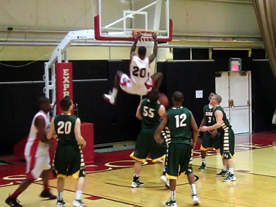 EXPRESS RALLY PAST KEUKA