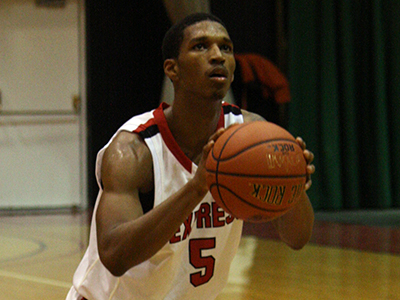 Second Half Rally Falls Short Against Morrisville State