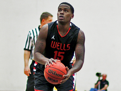 Men&rsquo;s Hoop Overcomes Early Deficit, Defeats SUNY Cobleskill