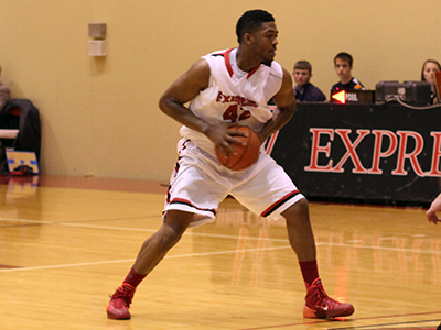 Men&rsquo;s Basketball Set Back By Lancaster Bible, 66-62