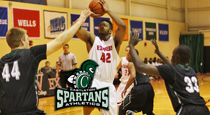 Paul &rsquo;14 Named Graduate Assistant Coach At Castleton