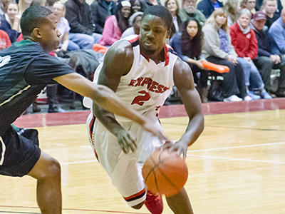 Men&rsquo;s Basketball Drops Heartbreaker To Penn St.-Berks