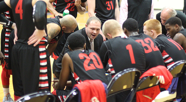 Wojtylko Earns 100th Career Victory With Win vs. Wilson