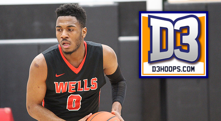 East Region Recognition For Rich Ross