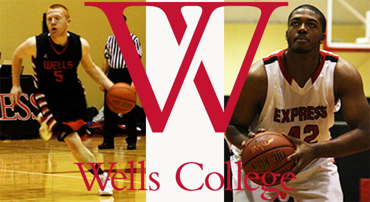 Former Wells College Men&rsquo;s Basketball Pair Promoted in Collegiate Coaching Ranks