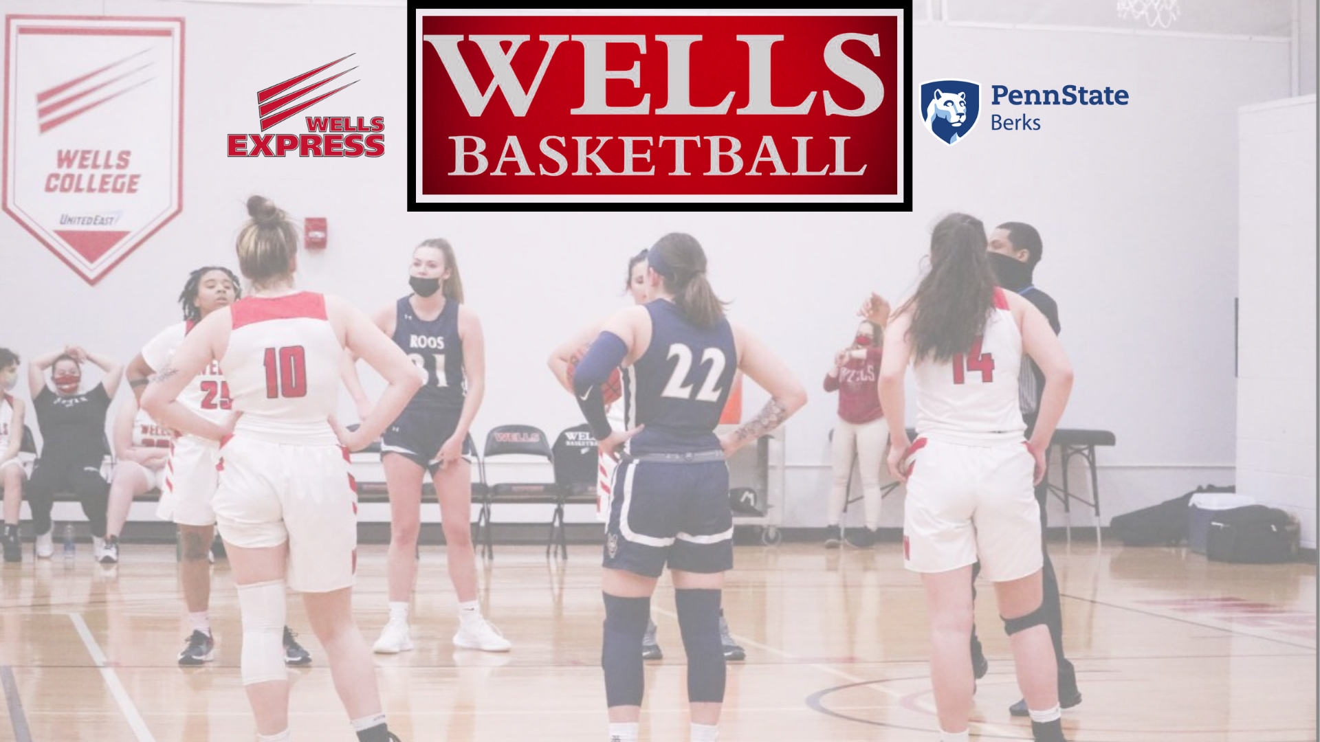 Women's Basketball Secures Road Win