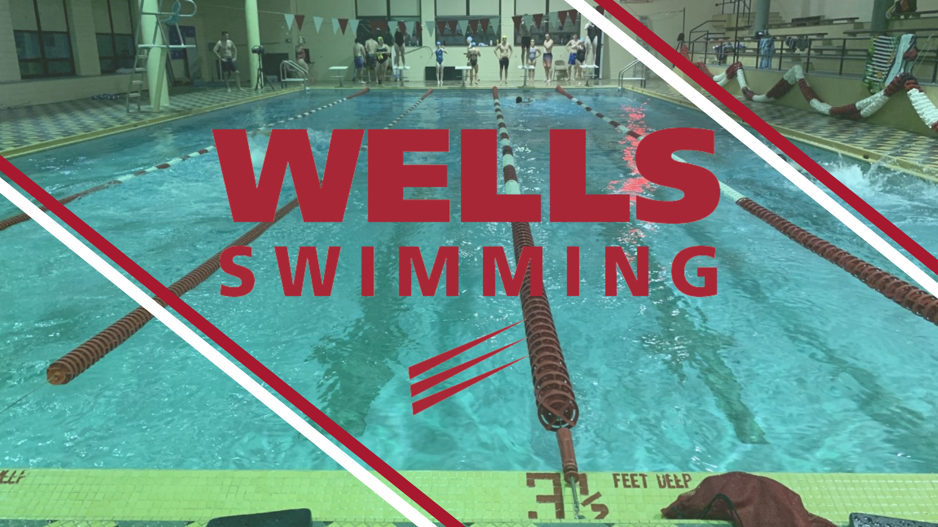 Men's and Women's swimming head to Utica College